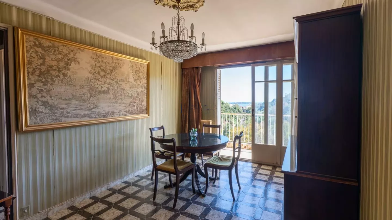 Квартира в Каннах, Франция, 56 м² - фото 2