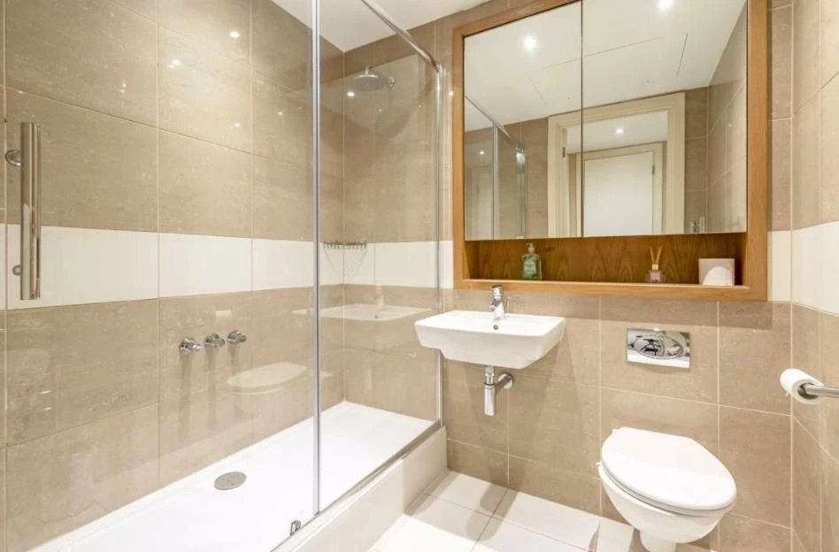 Квартира в Лондоне, Великобритания, 60 м² - фото 2