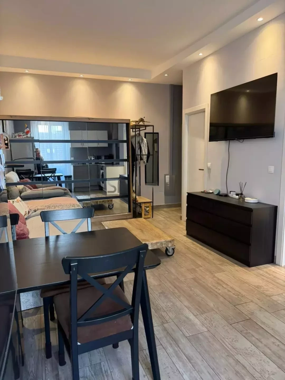Квартира в Каннах, Франция, 31 м² - фото 2
