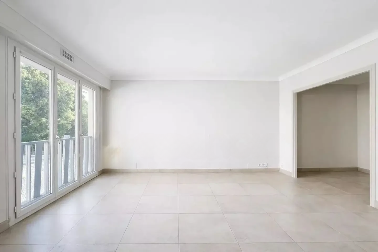 Квартира в Каннах, Франция, 38 м² - фото 2