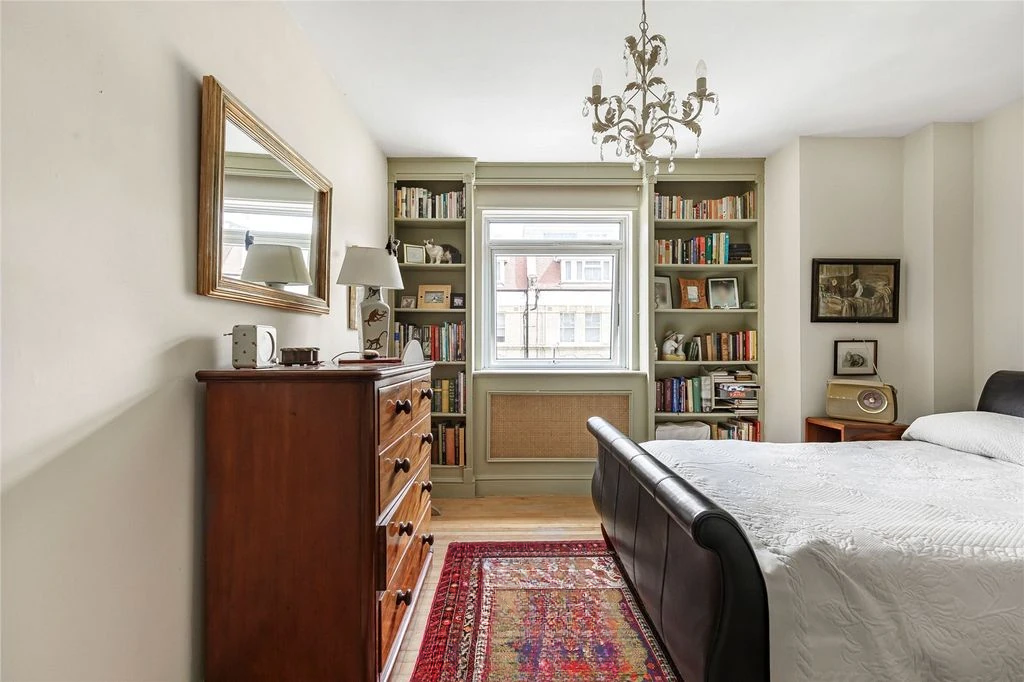 Квартира в Лондоне, Великобритания, 56 м² - фото 2