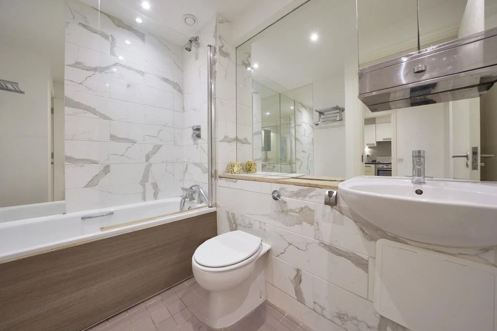 Квартира в Лондоне, Великобритания, 44 м² - фото 2
