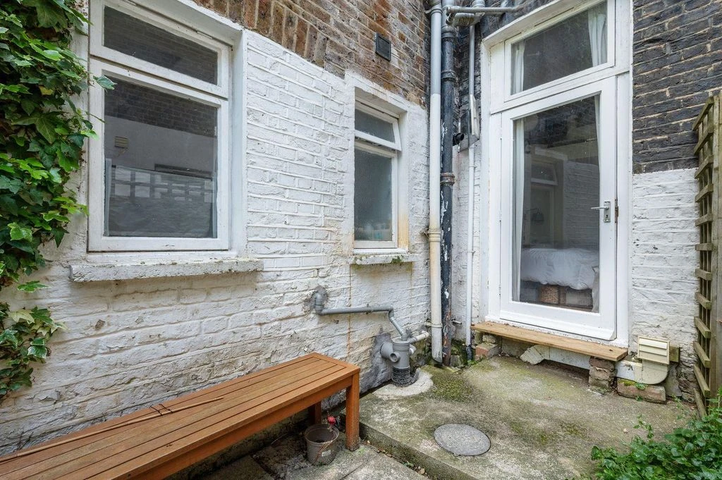 Квартира в Лондоне, Великобритания, 41 м² - фото 2