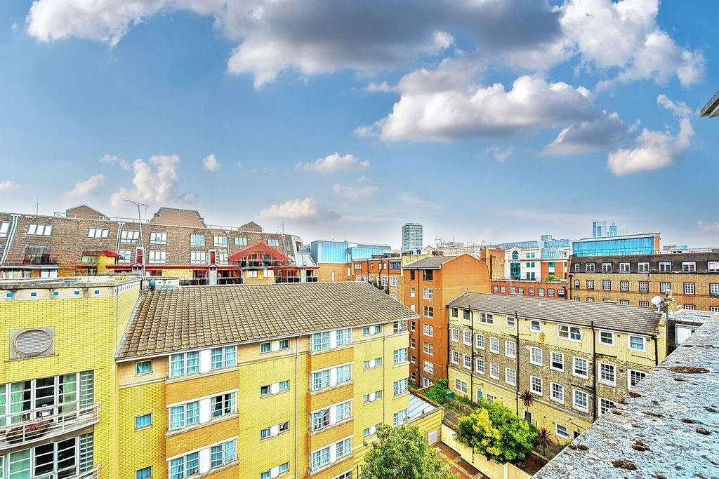 Квартира в Лондоне, Великобритания, 31 м² - фото 2