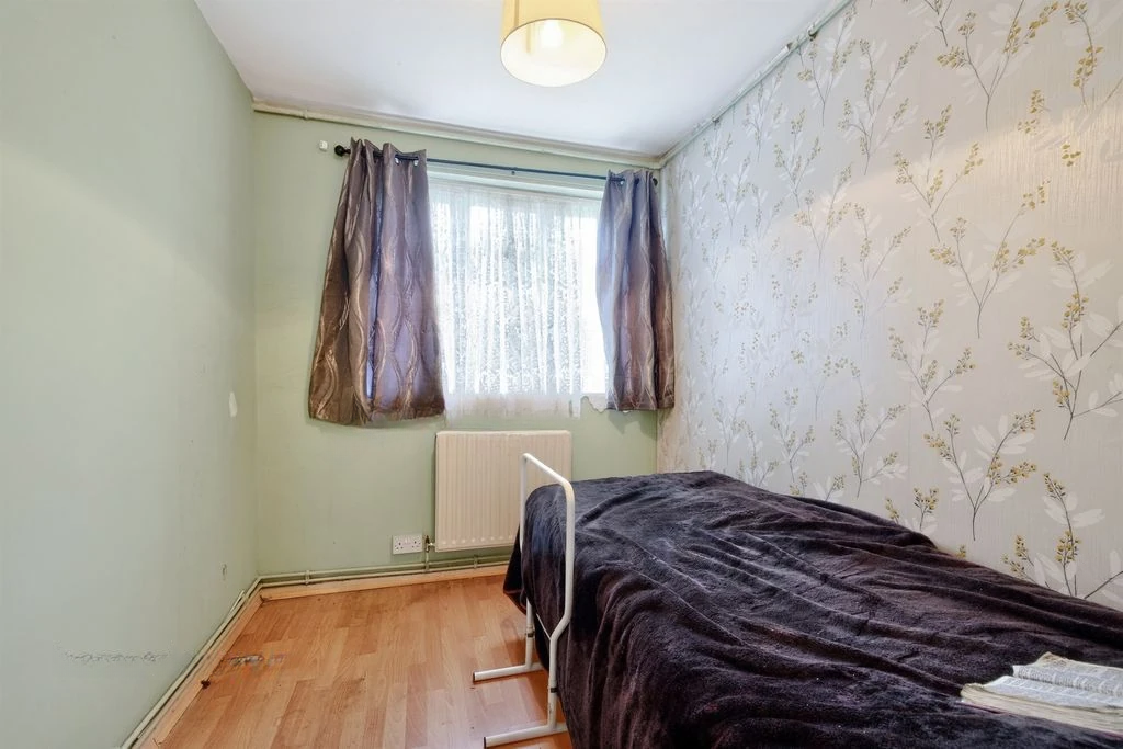 Квартира в Лондоне, Великобритания, 77 м² - фото 2