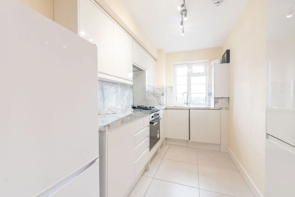 Квартира в Лондоне, Великобритания, 58 м² - фото 2