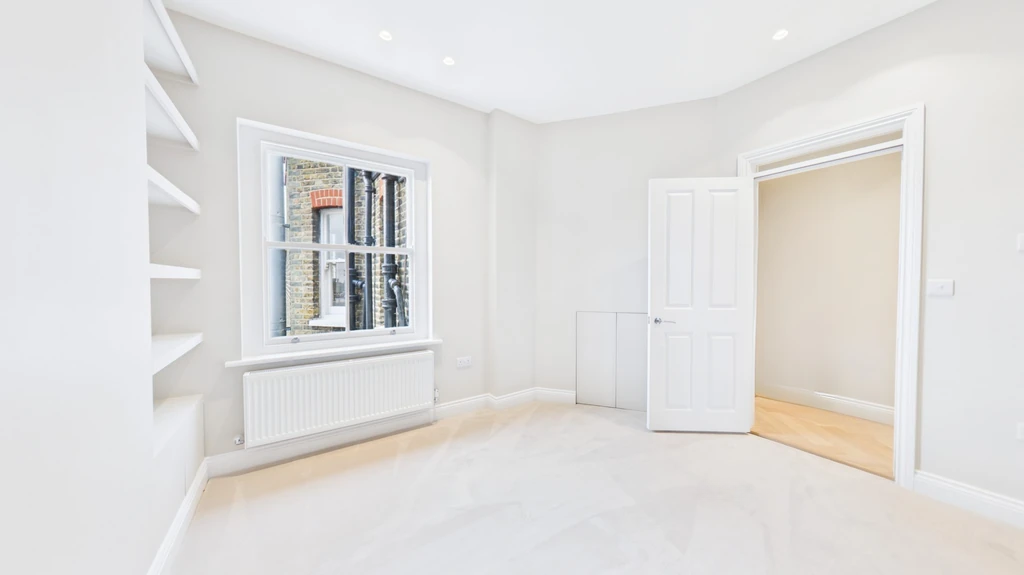 Квартира в Лондоне, Великобритания, 96 м² - фото 2