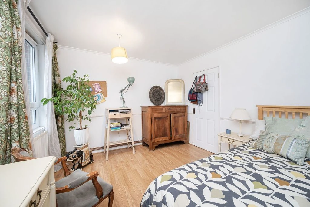 Квартира в Лондоне, Великобритания, 48 м² - фото 2