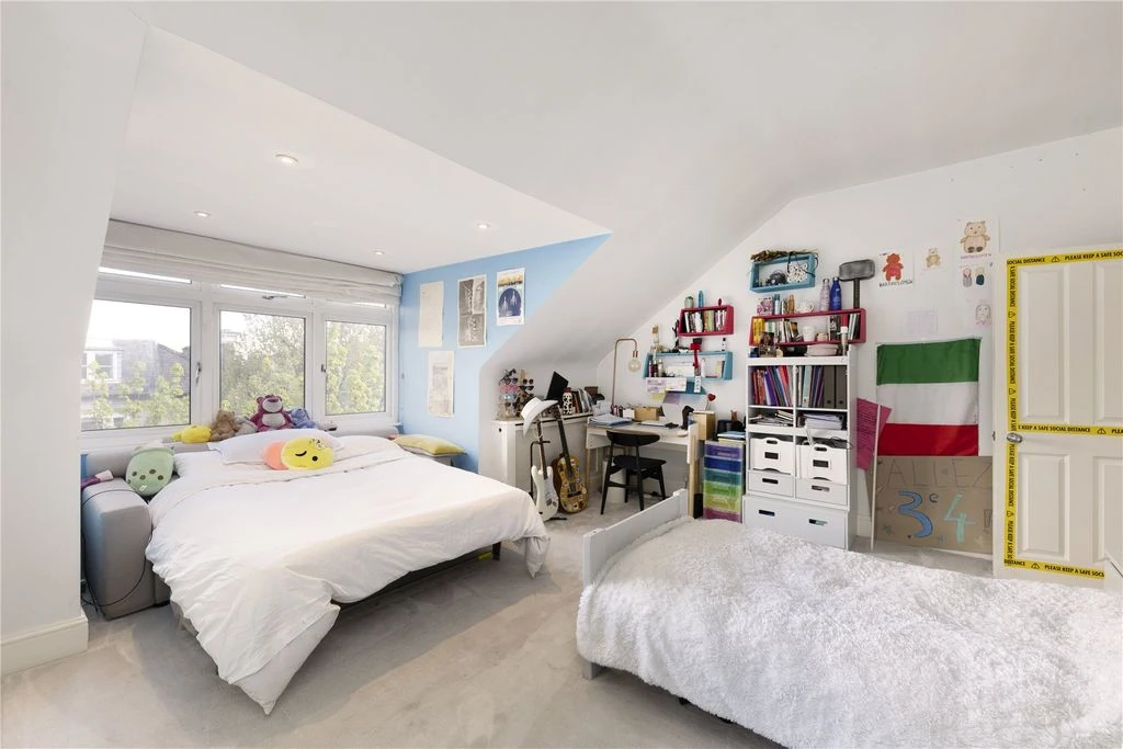 Квартира в Лондоне, Великобритания, 172 м² - фото 2