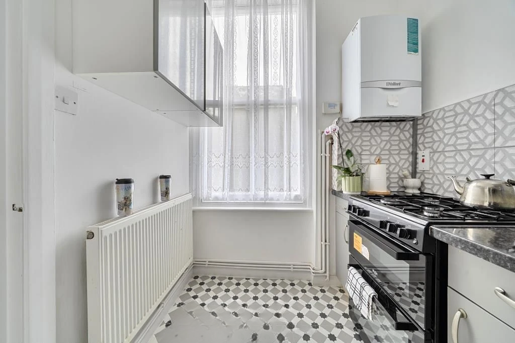 Квартира в Лондоне, Великобритания, 27 м² - фото 2