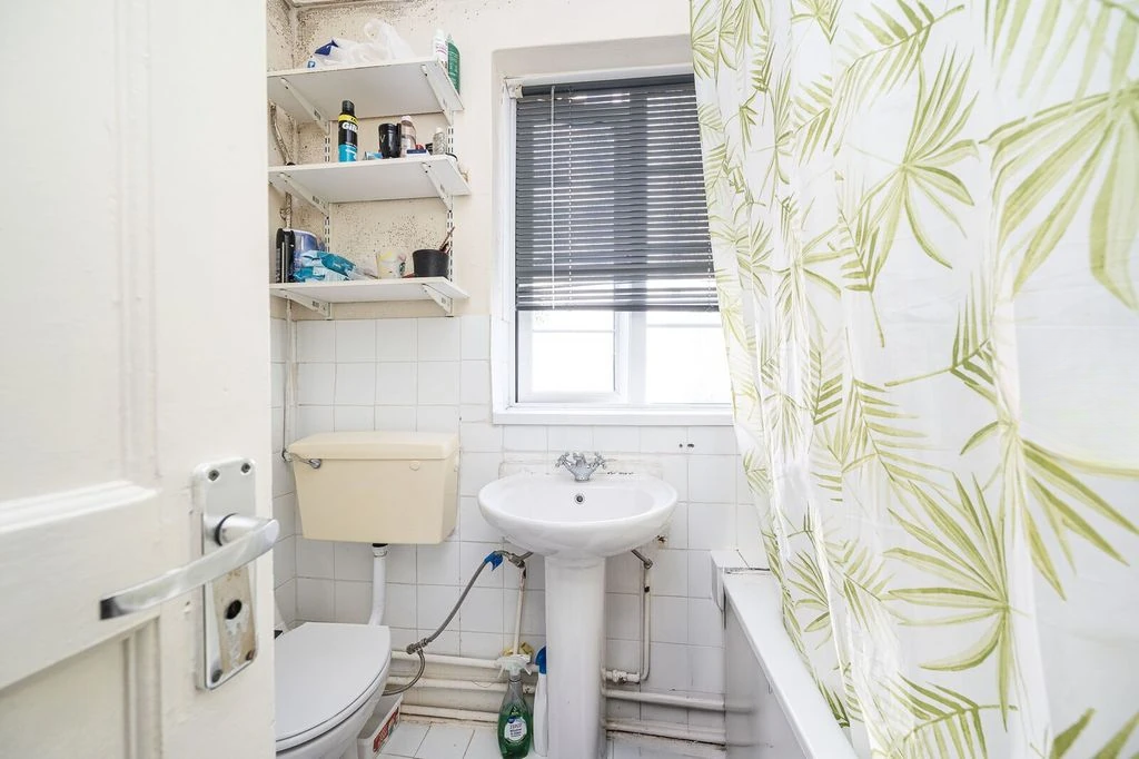 Квартира в Лондоне, Великобритания, 52 м² - фото 2
