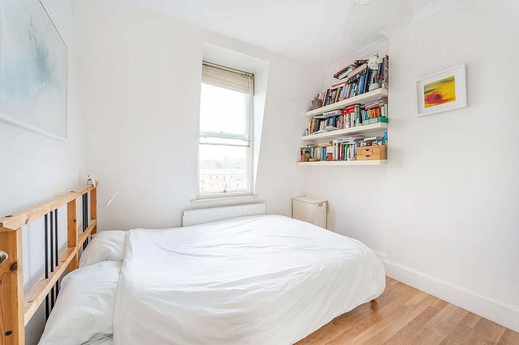 Квартира в Лондоне, Великобритания, 31 м² - фото 2