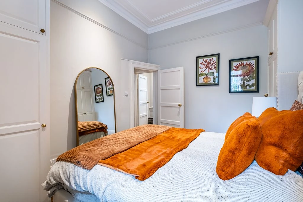 Квартира в Лондоне, Великобритания, 59 м² - фото 2