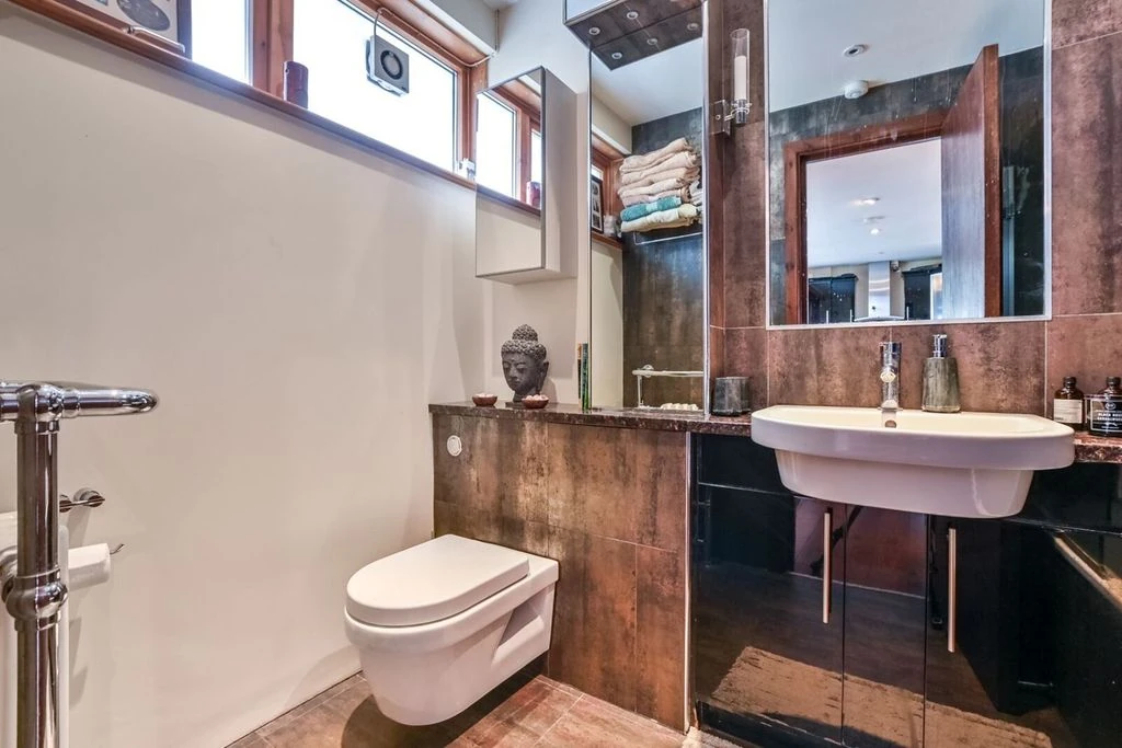 Квартира в Лондоне, Великобритания, 49 м² - фото 2
