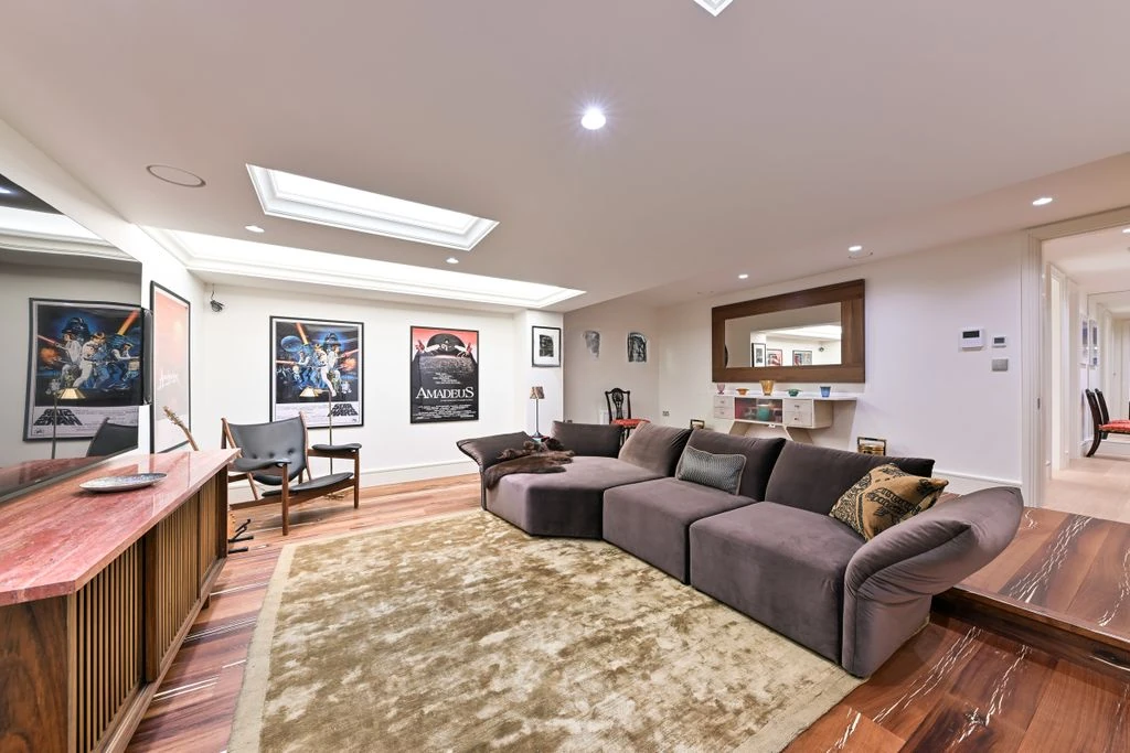 Квартира в Лондоне, Великобритания, 291 м² - фото 2
