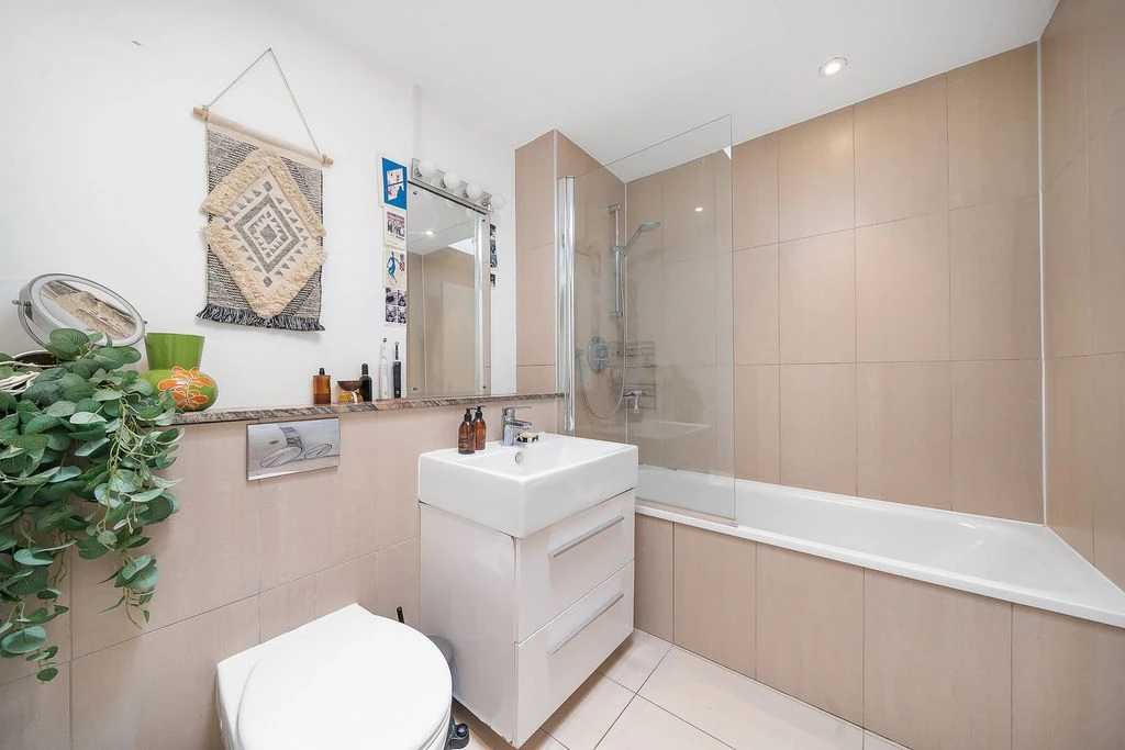 Квартира в Лондоне, Великобритания, 42 м² - фото 2