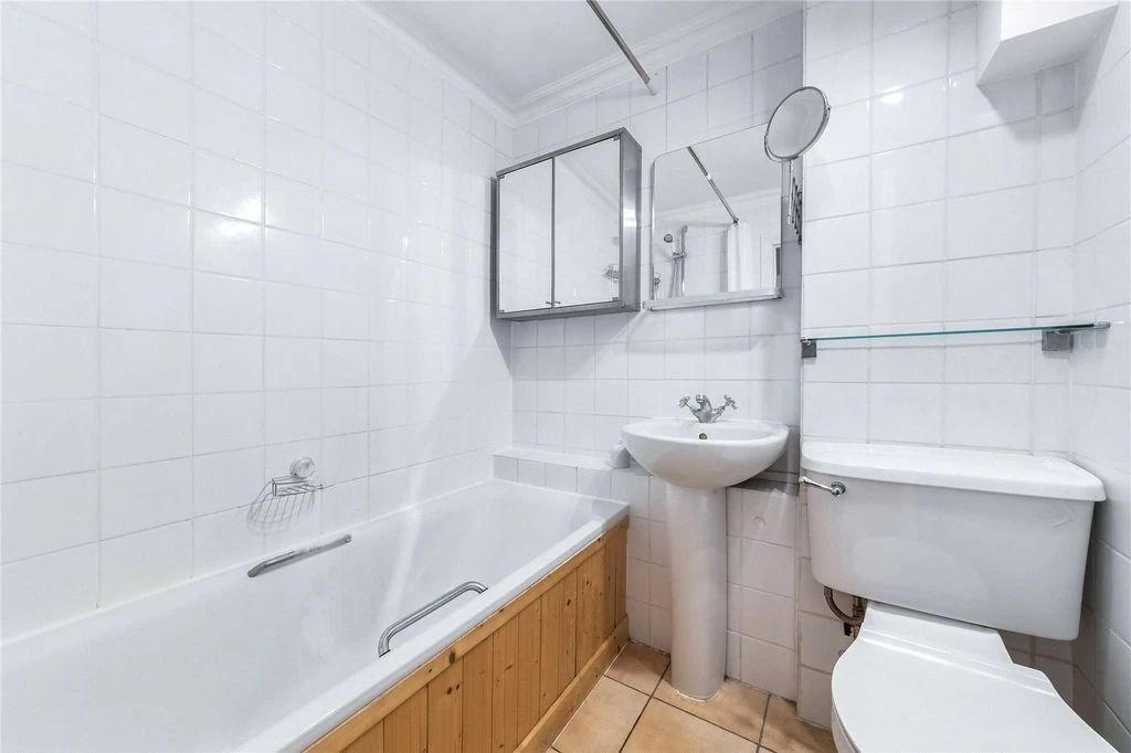 Квартира в Лондоне, Великобритания, 52 м² - фото 2