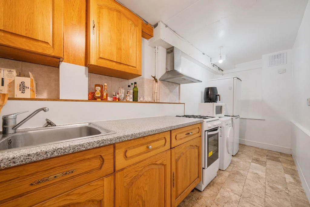 Квартира в Лондоне, Великобритания, 73 м² - фото 2