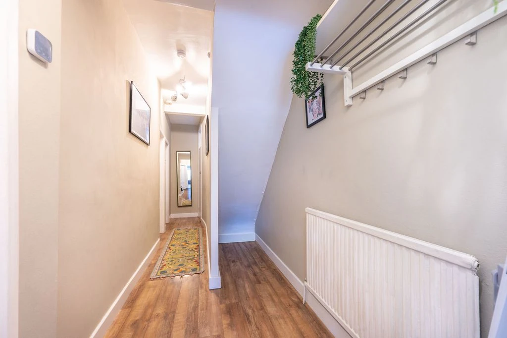 Квартира в Лондоне, Великобритания, 49 м² - фото 2
