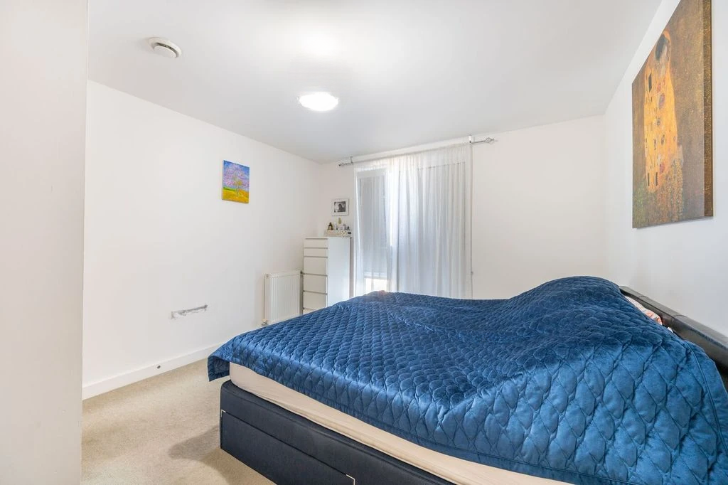 Квартира в Лондоне, Великобритания, 50 м² - фото 2