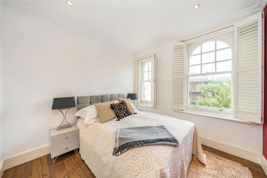 Квартира в Лондоне, Великобритания, 114 м² - фото 2