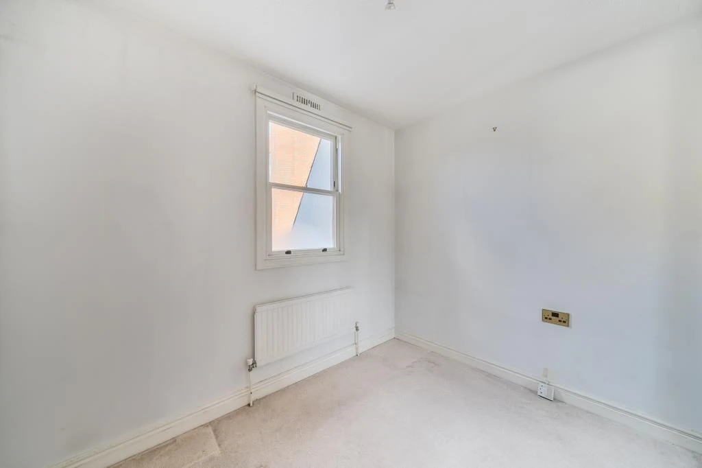 Квартира в Лондоне, Великобритания, 55 м² - фото 2