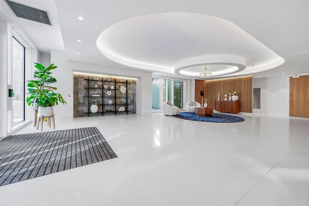 Квартира в Лондоне, Великобритания, 60 м² - фото 2
