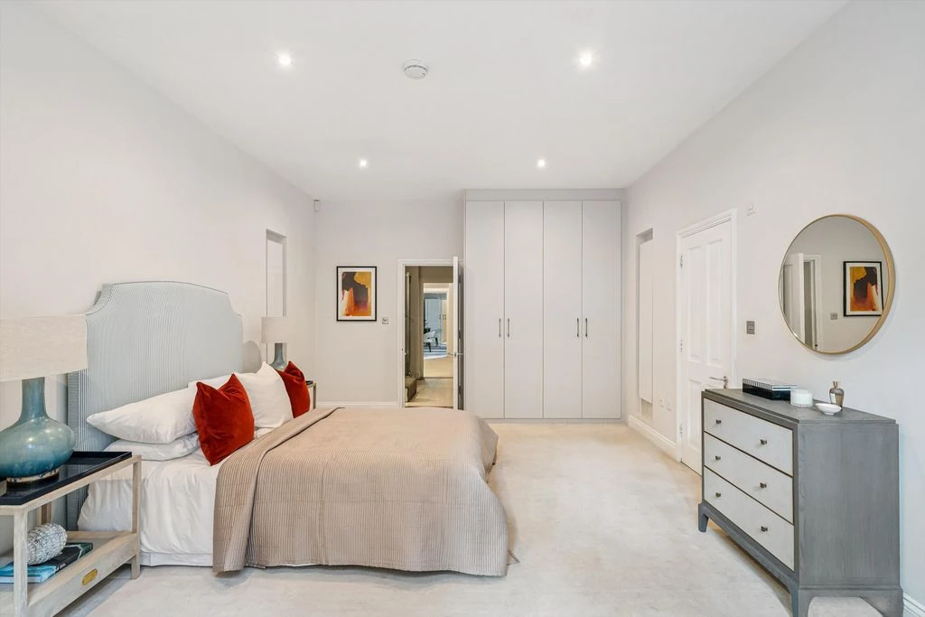Квартира в Лондоне, Великобритания, 175 м² - фото 2