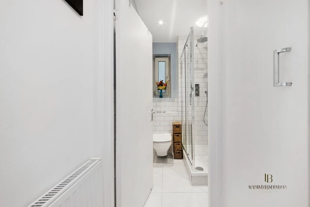 Квартира в Лондоне, Великобритания, 27 м² - фото 2