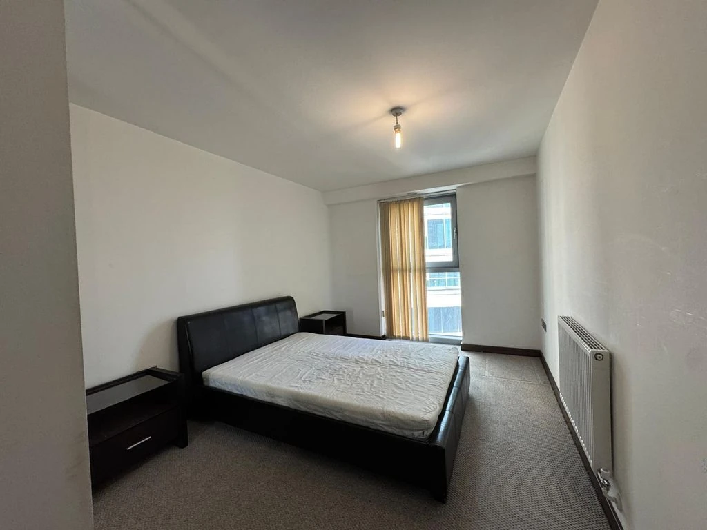 Квартира в Лондоне, Великобритания, 48 м² - фото 2