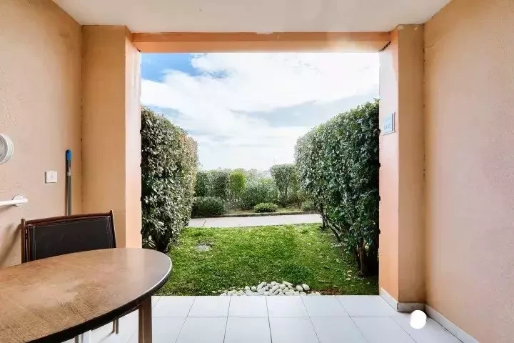 Квартира в Каннах, Франция, 27 м² - фото 2