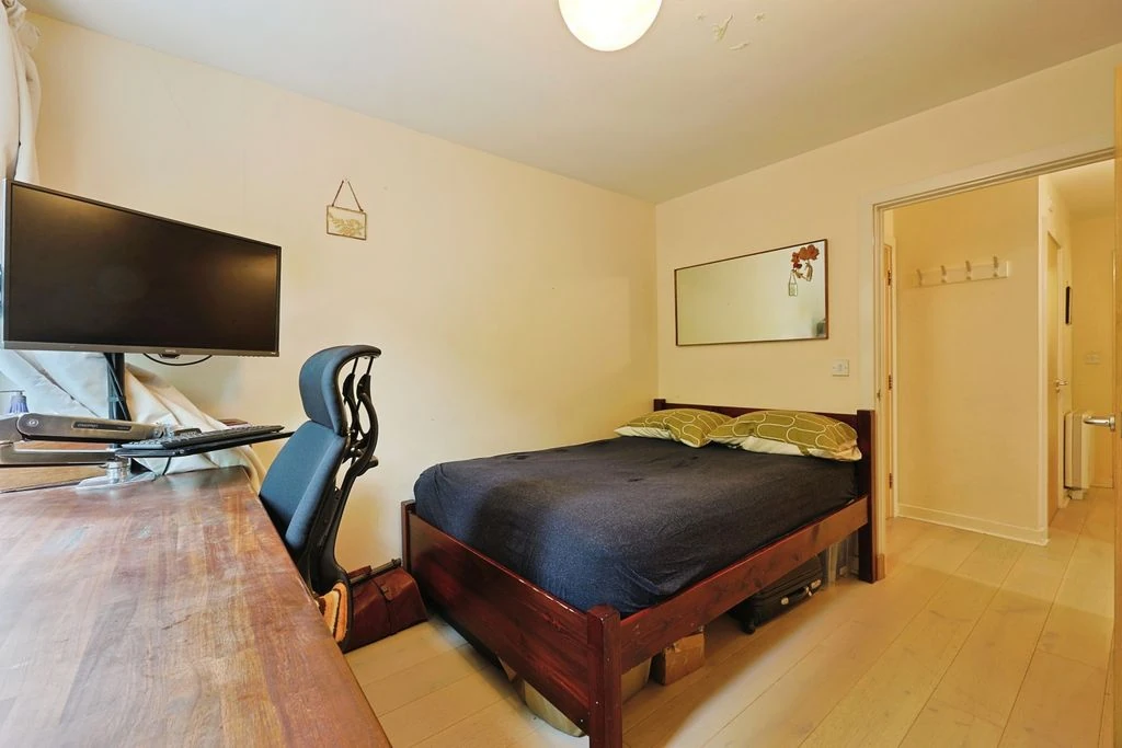 Квартира в Лондоне, Великобритания, 46 м² - фото 2
