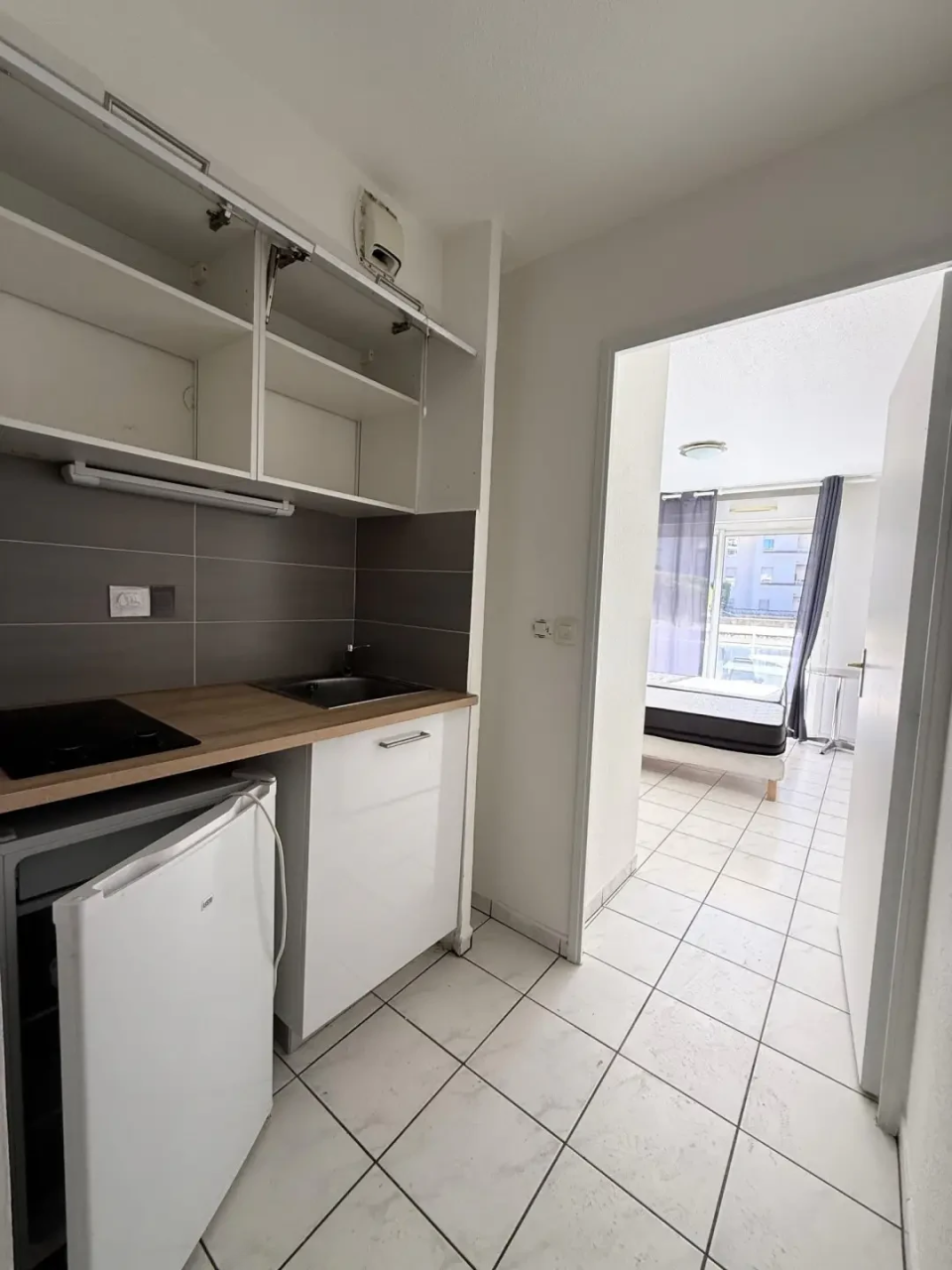 Квартира в Каннах, Франция, 19 м² - фото 2