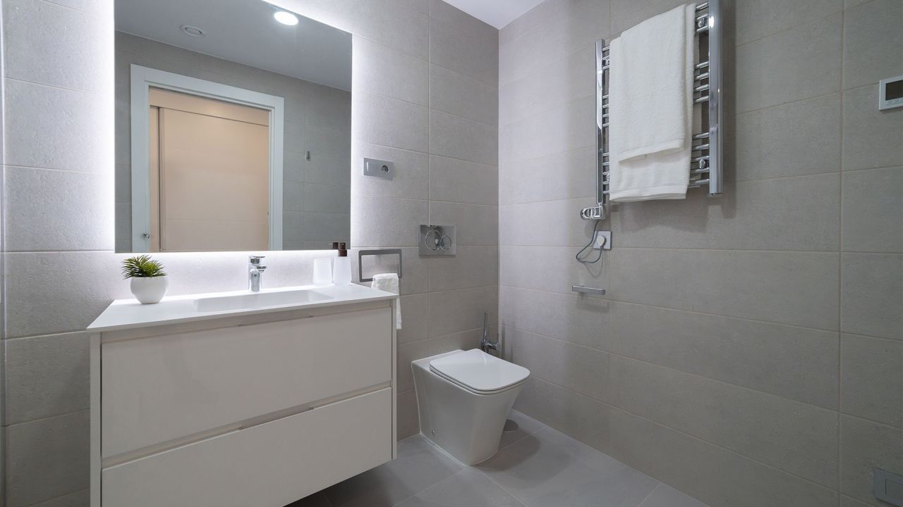 Апартаменты в Бенидорме, Испания, 94 м² - фото 2