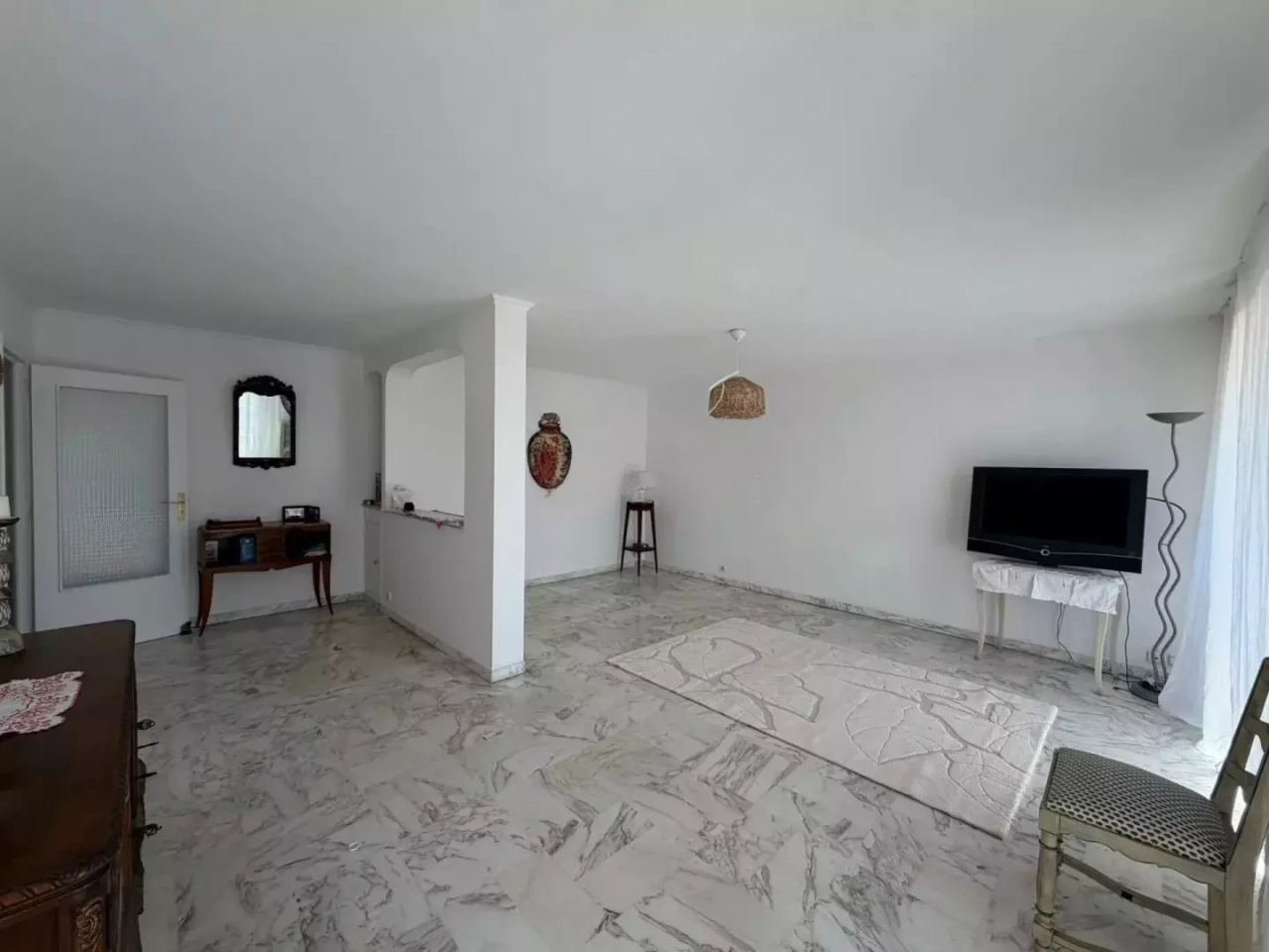 Квартира в Каннах, Франция, 76 м² - фото 2