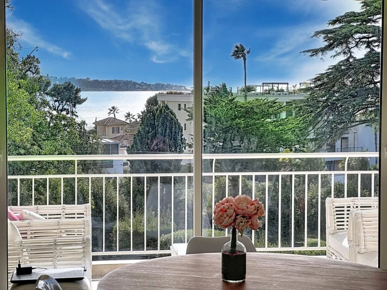 Квартира в Каннах, Франция, 74 м² - фото 2