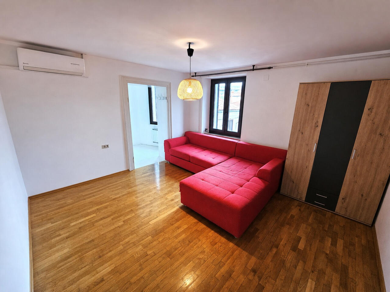 Квартира в Копере, Словения, 55 м² - фото 2