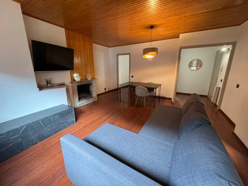 Квартира в Ла-Массане, Андорра, 100 м² - фото 2