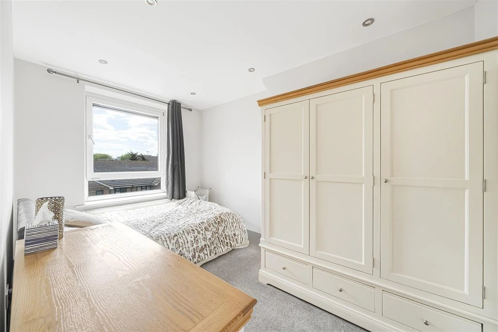 Квартира в Лондоне, Великобритания, 55 м² - фото 2