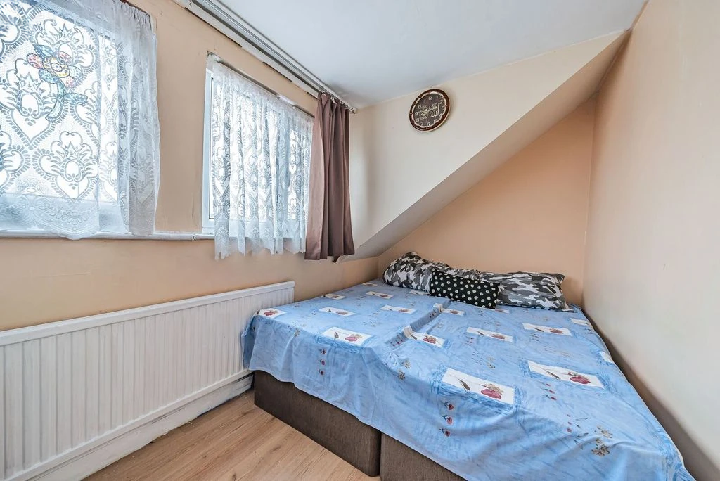 Квартира в Лондоне, Великобритания, 80 м² - фото 2