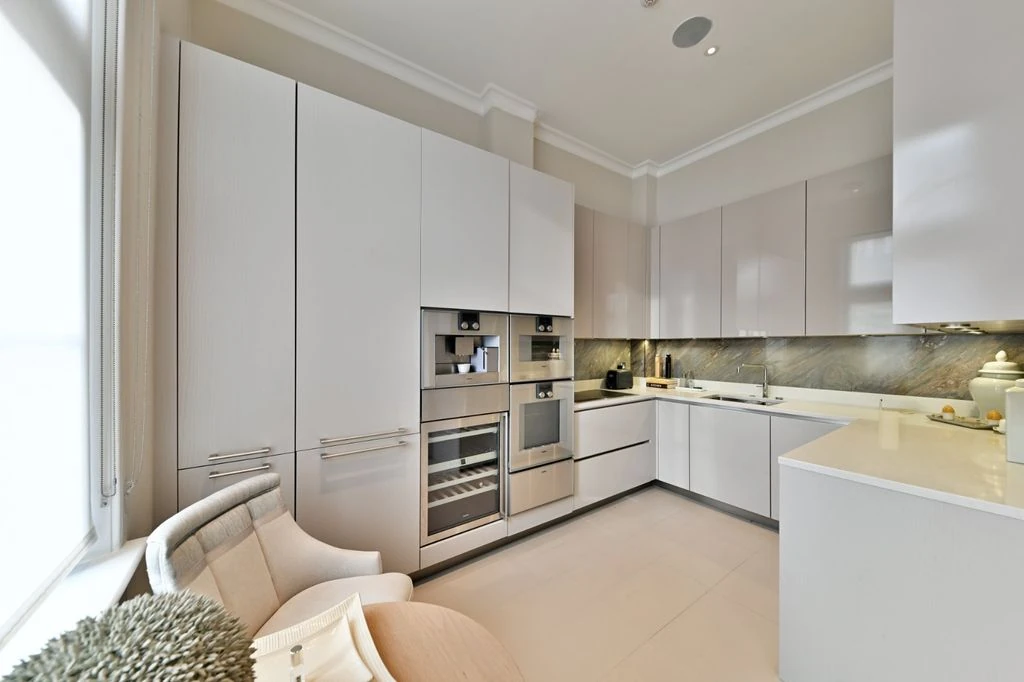 Квартира в Лондоне, Великобритания, 207 м² - фото 2