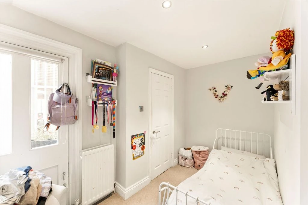Квартира в Лондоне, Великобритания, 60 м² - фото 2