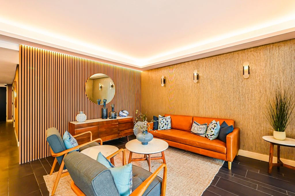 Квартира в Лондоне, Великобритания, 49 м² - фото 2