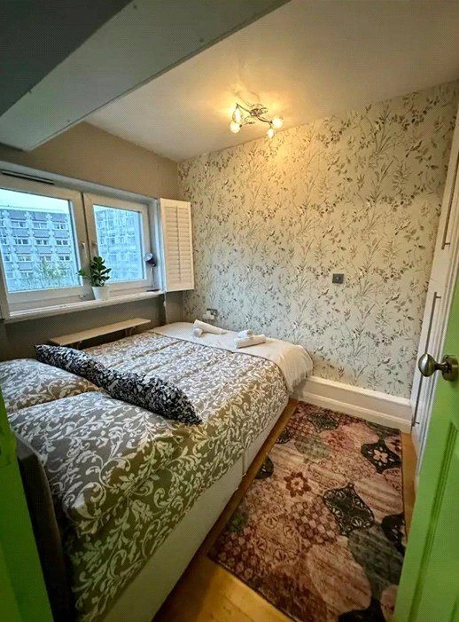 Квартира в Лондоне, Великобритания, 30 м² - фото 2