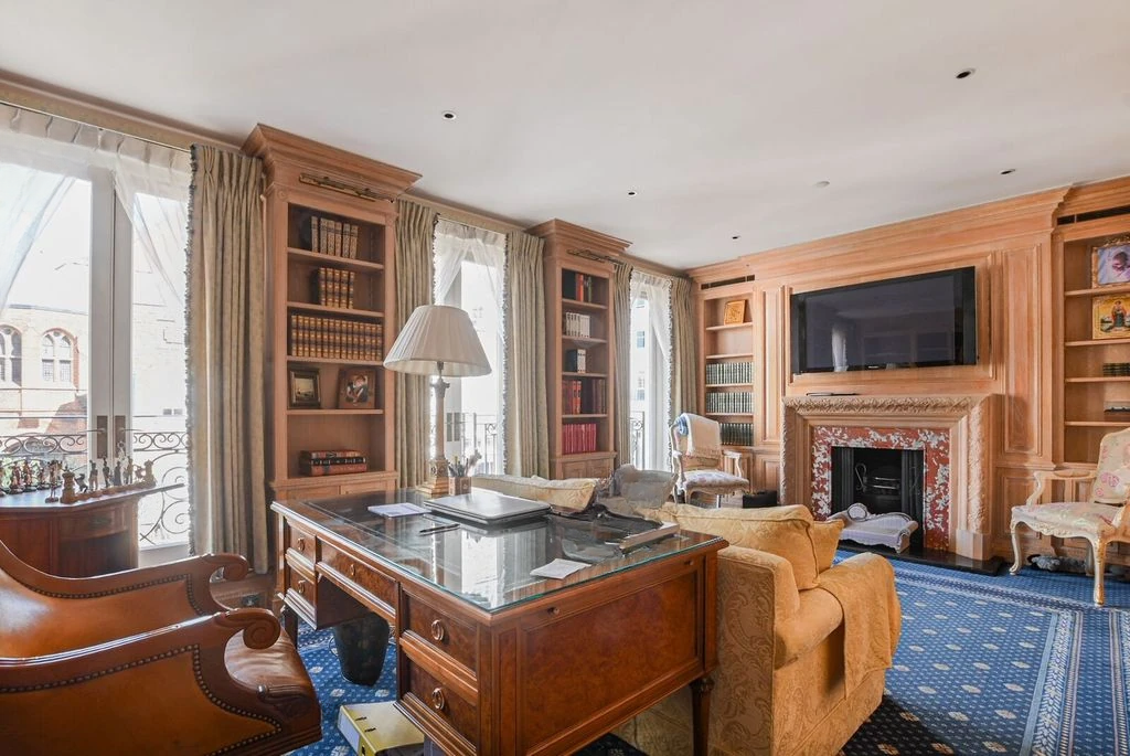 Квартира в Лондоне, Великобритания, 535 м² - фото 2
