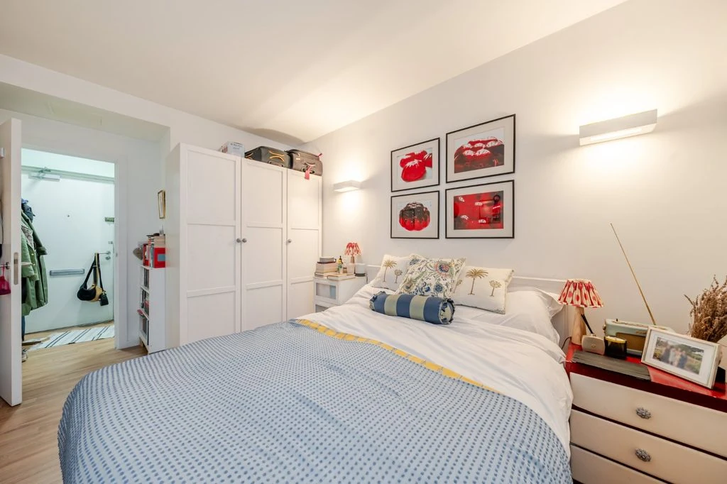 Квартира в Лондоне, Великобритания, 47 м² - фото 2