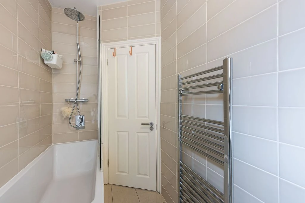 Квартира в Лондоне, Великобритания, 25 м² - фото 2