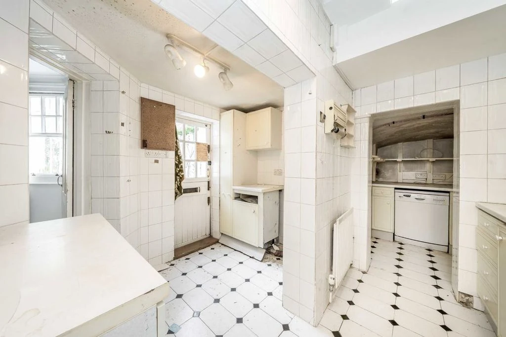Квартира в Лондоне, Великобритания, 102 м² - фото 2