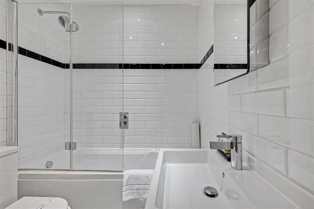 Квартира в Лондоне, Великобритания, 25 м² - фото 2