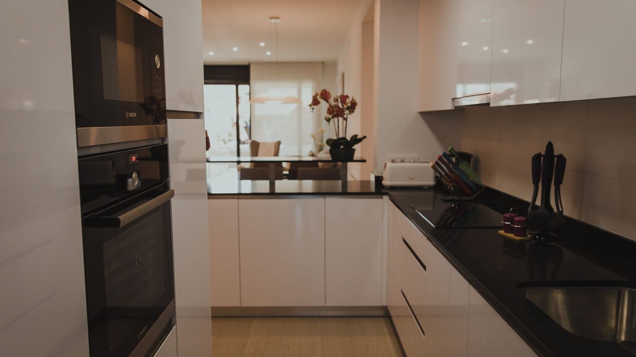 Апартаменты в Эстепоне, Испания, 144 м² - фото 2